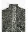 PIPING VELOUR JACKET