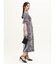 ベロアストーンワンピース