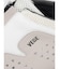 センタージップダッドスニーカー(white)