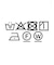 ダンボールニットフレアポンチョアウター