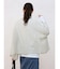 コットンメッシュラグラントップス