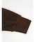 メッシュジップアップフーディー(brown)
