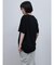 モノクログラフィックTシャツ