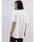 モノクログラフィックTシャツ