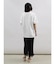 モノクログラフィックTシャツ