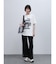モノクログラフィックTシャツ