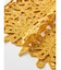 透かし編みポンチョプルオーバー