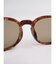 【偏光調光】OCEAN CLEAR (darkbrown,orange)