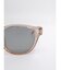 【偏光調光】COVE CLEAR (light beige,black,darkbrown)