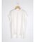 バックロゴロングTシャツ