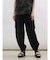 ナイロンタックカーゴパンツ（dark gray,navy)