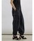 ナイロンタックカーゴパンツ（dark gray,navy)