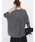 【大人気アイテム入荷！/ セットアップ可能】ドロストテンセルデニムシャツ