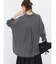 【大人気アイテム入荷！/ セットアップ可能】ドロストテンセルデニムシャツ