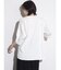 レースナンバーロゴハーフスリーブTシャツ