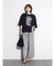 ブラッシュロゴハーフスリーブTシャツ