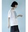 ART PRINT PINTUCK T-SHIRT