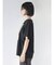 ART PRINT PINTUCK T-SHIRT