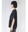 ART PRINT PINTUCK T-SHIRT