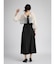 シフォンボレロレイヤードワンピース