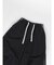 BICOLOR WIDE CARGO PANTS