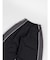 BICOLOR WIDE CARGO PANTS