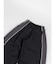 BICOLOR WIDE CARGO PANTS