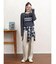 レースラインロゴロングTシャツ