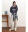 レースラインロゴロングTシャツ