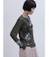 フォトコラージュシアートップス