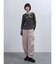 フォトコラージュシアートップス