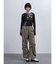 フォトコラージュシアートップス