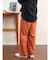 ハイストレッチイージータックパンツ