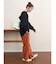 ハイストレッチイージータックパンツ