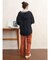 ハイストレッチイージータックパンツ