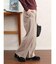ハイストレッチイージータックパンツ