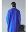 【Aga×NORITAKE】Future Melton Big Collar Long Coat
