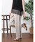 サイドラインストレッチパンツ