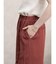 フリルイージーパンツ