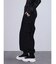 ナイロンタックカーゴパンツ(black,khaki)
