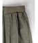 ナイロンタックカーゴパンツ(black,khaki)