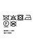 ウールライクシャンブレーダブルブレストジャケット