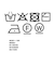 クロシェニットプルオーバー