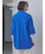 【尾州】Double Melton Cocoon Coat