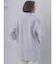 【尾州】Double Melton Cocoon Coat