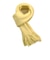 ラッセルリブ起毛ストール レディース