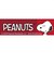 【PEANUTS スヌーピー SNOOPY】 メガネケース ギフト