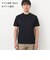【シャツ屋仕立てのTシャツ】 クルーネック Tシャツ 半袖 ビジネス オフィスカジュアル