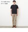 【シャツ屋仕立てのTシャツ】 クルーネック Tシャツ 半袖 ビジネス オフィスカジュアル