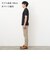 【シャツ屋仕立てのTシャツ】 クルーネック Tシャツ 半袖 ビジネス オフィスカジュアル